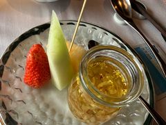 -杭州新新饭店·1913餐厅