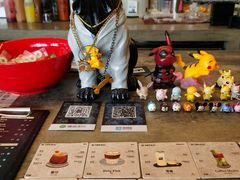 -BE NORMAL CAFE(霞溪路店)