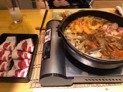 -丽和苑·自助寿喜锅(虹梅路店)