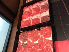 牛五花-厚道寿喜烧専門店·自助畅食(国贸店)