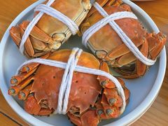 -品鲜村农家菜·阳澄湖大闸蟹(总店)
