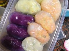 -老潮兴粿品(龙北店)