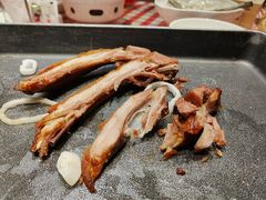 -西贝(六里桥旗舰店)