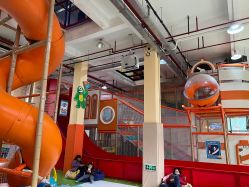 -动力星球家庭亲子游乐中心