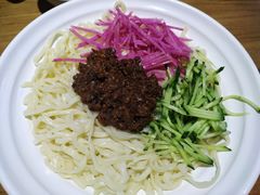 -宽味餐厅(万博广场店)