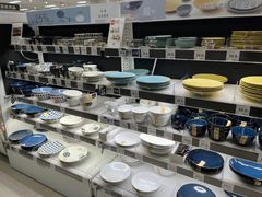 -NITORI 宜得利家居(天津泰达永旺店)