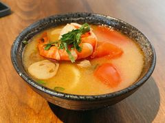 冬阴功汤-米泰MiThai