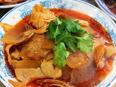 -豫掌柜饸饹面·烩面(秀沿路店)