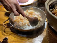 锅烧脆脆虾-吃饭皇帝大(长宁龙之梦店)