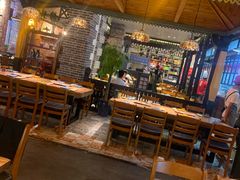 大堂-那些年记忆烧烤