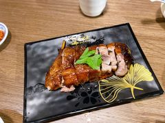-肖四女·江湖菜(临港店)