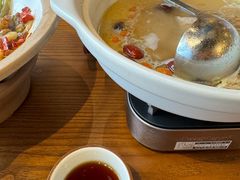 -恰饭·老长沙市井菜(天河客运站店)