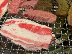 -樱嘢·炭火烧肉(惠南店)