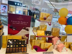 -GODIVA(海岸城店)