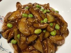 -玉桥餐厅(天坛店)