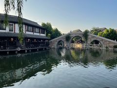 -台儿庄古城
