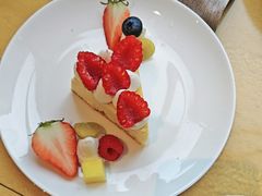 -TABLE·味西餐厅-成都茂业JW万豪酒店