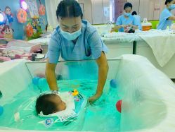 -梓爱月子中心(花都店)