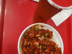-和合谷(北新桥店)