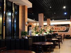 -嘉年大丰收鱼庄(云霄店)