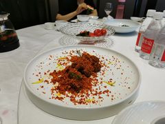 -梅花香里大酒店(郁金香路店)