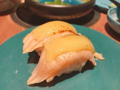 -晴季寿司(活力城店)