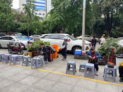 -蒋家肠旺面馆(合群路店)