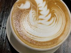 -Double cafe