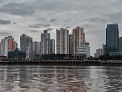 -江心屿景区