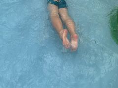 -青岛东方影都融创水世界