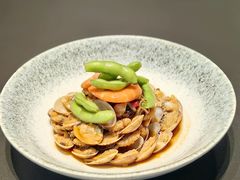-云客来·花园餐厅(洛社店)
