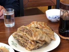 -清真永恒华威肉饼(潘家园店)