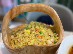 -顺粤楼·粤菜·点心(融创茂店)