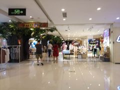 -开元商城(西旺店)