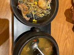 -云海肴·汽锅鸡·云南代表菜(东坝金隅店)