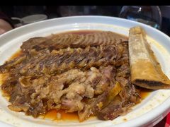 -西贝(东方路店)