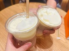 -去茶山(重庆万象城店)