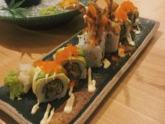-金井日本料理(丽柏广场店)