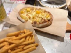 -必胜客(东部星悦天地店)