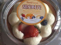 -精点味道(西安路店)