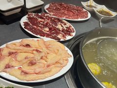 -贵宾牛·潮汕牛肉火锅(珠池总店)