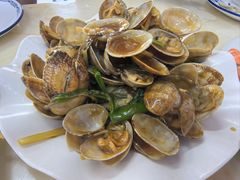 -瑶记海鲜餐厅(西涌店)