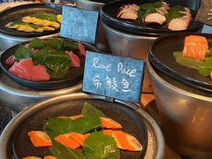 -Social 秀西餐厅-长沙瑞吉酒店(运达店)