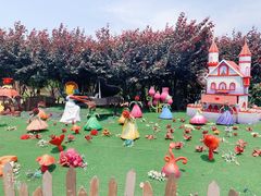 -安徒生童话乐园