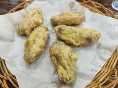 -南记食粥坊·宵夜大排档(莲花店)