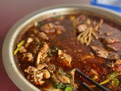 -温江公平红烧兔(总店)