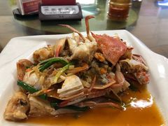 -叶姐海鲜(棋子湾店)