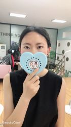 -babiline芭比莱恩半永久纹眉纹唇发际线