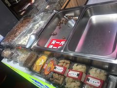-李大姐心甜(丰产路店)