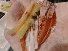 酥不腻烤鸭-小大董·烤鸭(凤凰汇店)